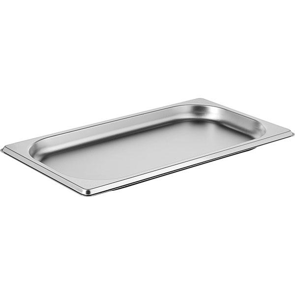 Мармит;сталь нерж.;,H=32,L=63,B=35см