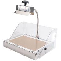 Экран д/арт.262201;поликарбонат