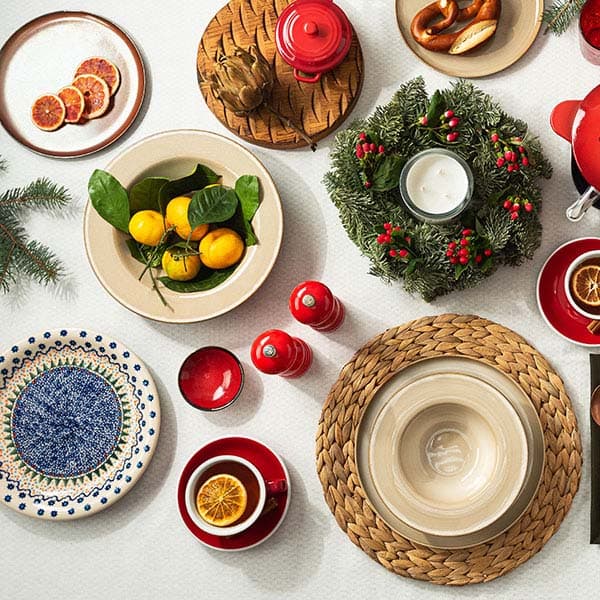 Тарелка глубокая «Нина»;керамика;D=26см