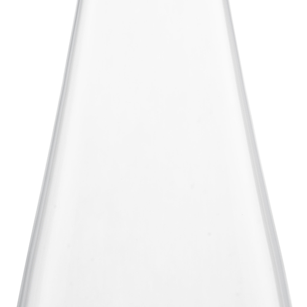 Декантер «Эйр»;хр.стекло;0,75л;D=14,5,H=35,1см;прозр.