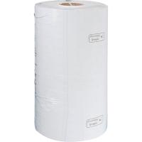 Лейбл в 2 линии[1750шт];бумага;белый