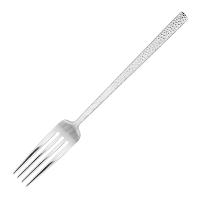 Вилка столовая «Исео»;сталь нерж.;,L=21см;серебрист.