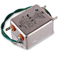 Фильтр частоты тока для блендера «Vitamix»;,H=90,L=125,B=90мм;стальной