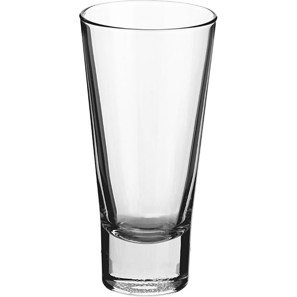 Хайбол (стакан) «Эпсилон»;стекло;320мл;D=77,H=159мм;прозр.
