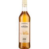 Сироп «Попкорн» ODK;пластик;1л;D=8,H=32см