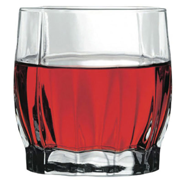 Олд фэшн «Дэнс»;стекло;230мл;D=74,H=78мм;прозр.