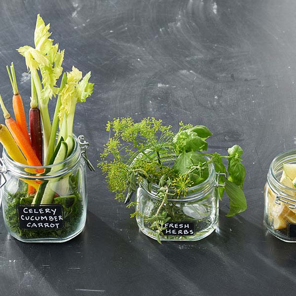 Банка «Лавана» квадратная с крышкой;стекло;0,75л;,H=13,6,L=10,6,B=10,6см;прозр.