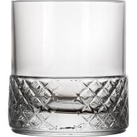 Олд фэшн «Рома 1960»;хр.стекло;300мл;D=80,H=84мм;прозр.