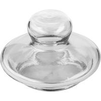 Крышка для диспенсера 5754G20, 5154G20;стекло;D=10,5см