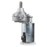 Мотор для соковыжималки «SPM» в сборе;серый