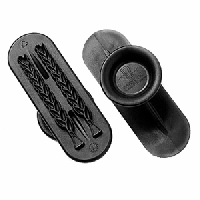 Форма кондитерская «Колос»;пластик