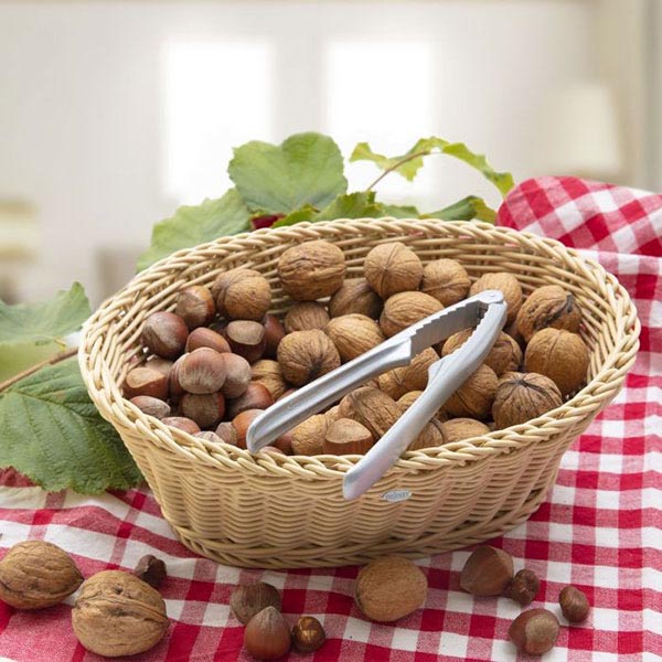 Щипцы для лобстеров и орехов;алюмин.;,H=1,L=15,B=5см