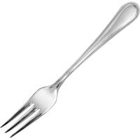 Вилка для стейка «Сонет»;сталь;,L=20,5см;металлич.