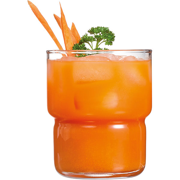 Олд фэшн «Лог»;стекло;270мл;D=77,H=93мм;прозр. Олд фэшн «Лог»;стекло;270мл;D=77,H=93мм;прозр.