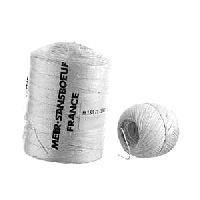 Шпагат пищевой 1кг  в пленке