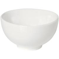 Соусник «Дионис»;фарфор;50мл;D=65,H=35мм;айвори