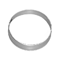 Кольцо.верхнее к соков.28;сталь;D=170,H=41мм;металлич.