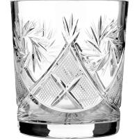 Олд фэшн «Мельница»;хрусталь;250мл;D=80,H=95мм;прозр.