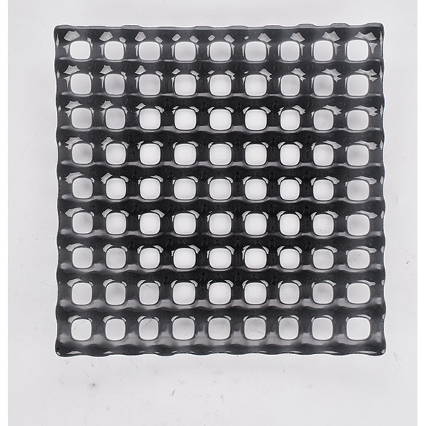 Салатник;стекло;,L=30,B=30см;серый