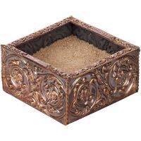 Жаровня д/турки;медь