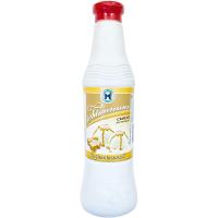 Топпинг «Карамель» 1 кг/0,75 л;пластик;D=8,H=26см