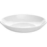 Салатник «Тэйст вайт»;фарфор;120мл;D=13,H=4см;белый