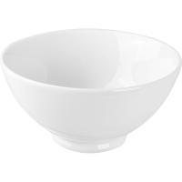 Салатник «Кунстверк»;фарфор;280мл;D=115,H=60мм;белый