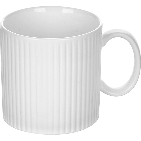 Чашка кофейная «Жансан»;фарфор;90мл;D=53,H=56,L=77мм;белый Чашка кофейная «Жансан»;фарфор;90мл;D=53,H=56,L=77мм;белый