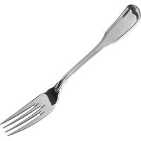 Вилка для рыбы «Витториале»;сталь нерж.