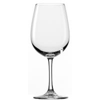 Бокал для вина «Вейнланд»;хр.стекло;0,54л;D=90,H=212мм;прозр.