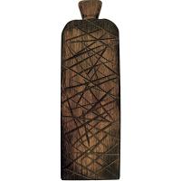 Доска для подачи;дуб;,H=25,L=355,B=130мм