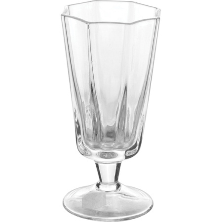 Рюмка лафитник;хрусталь;40мл;D=46,H=98мм;прозр.