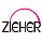 Zieher
