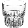 Олд фэшн (стакан) «Эверест»;стекло;266мл;D=83,H=83мм;прозр.