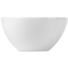 Салатник «Монако Вайт»;фарфор;180мл;D=10,H=5см;белый