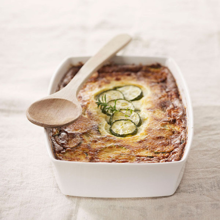 Форма для запекания «Александрия» прямоугольная;фарфор;1,75л;,H=6,L=28,B=18см;белый