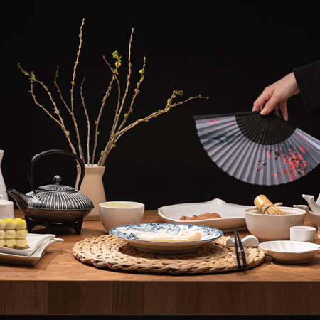 Салатник «Кунстверк»;фарфор;240мл;D=103,H=47мм;белый