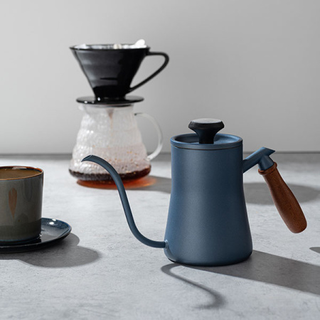 Набор для приготовления фильтр-кофе «Хоум Профешионал»