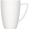 Кружка «Опшенс»;фарфор;280мл;D=75,L=105мм;белый
