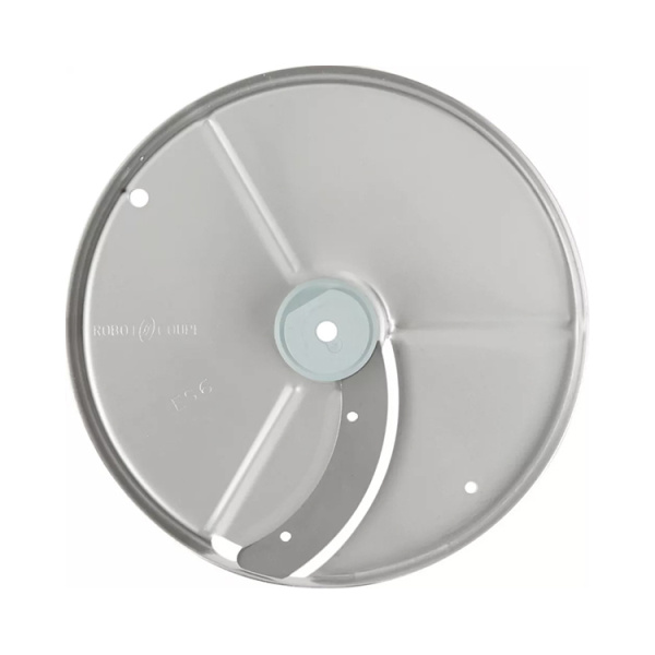 Диск слайсер 6мм д/R211XL,R402,CL30 Bistro