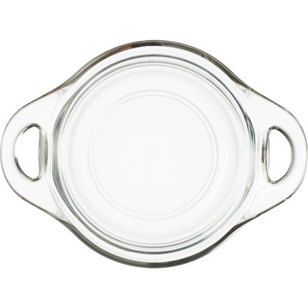 Емкость фуршетная «Буфет Пентолино» для подачи;стекло;300мл;,H=58,L=142,B=105мм