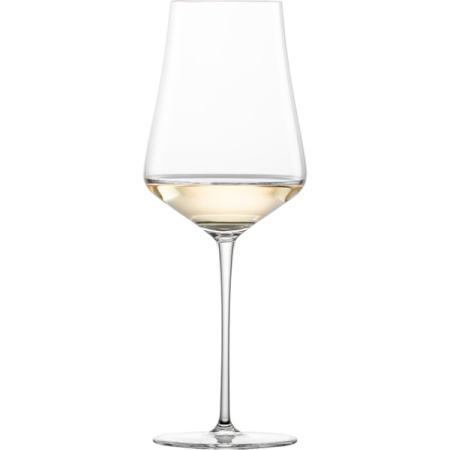 Бокал для вина «Фьюжн»;хр.стекло;0,548л;D=91,H=246мм;прозр.