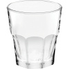 Олд фэшн (стакан) «Гибралтар»;стекло;266мл;D=84,H=90мм;прозр.