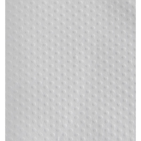 Полотенца бумажные однослойные V-укладка[250шт];;,L=22,5,B=11,5см;белый