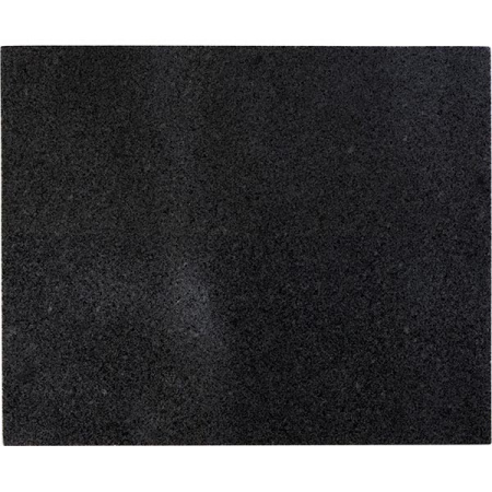 Поднос для подачи GN 1/2;,H=23,L=325,B=265мм;черный