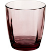 Олд фэшн (стакан) «Пулсар»;стекло;305мл;D=84,H=93мм;фиолет.