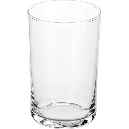 Стакан для чая;стекло;250мл;D=68,H=103мм;прозр.