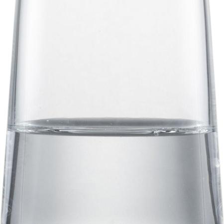 Стопка «Белфеста (Пьюр)»;хр.стекло;95мл;D=35,H=93мм;прозр.