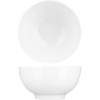 Салатник «Кунстверк»;фарфор;0,6л;D=150,H=72мм;белый
