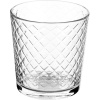 Олд фэшн (стакан) «Кристалл»;стекло;250мл;D=79,H=84мм;прозр.